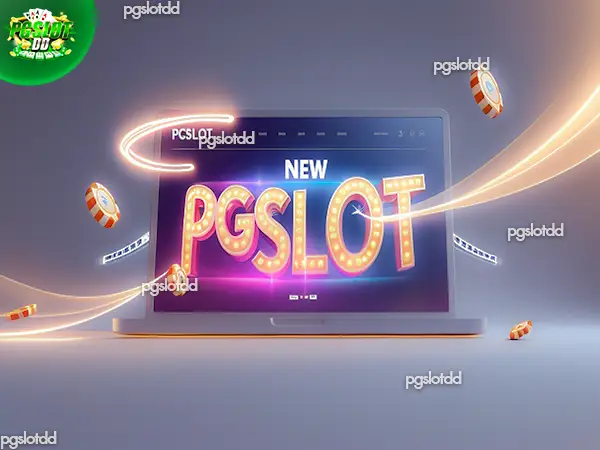 pgslot เปิดใหม่
