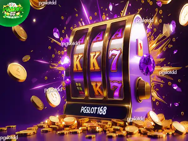 pgslot168 game