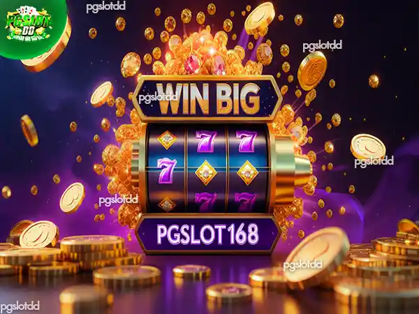 pgslot168 game