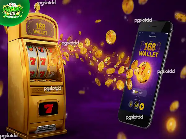 pgslot168wallet