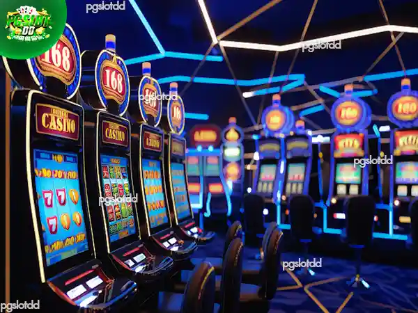 slot168 เว็บสล็อต168