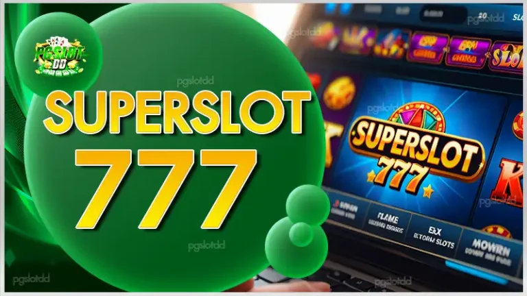 superslot 777