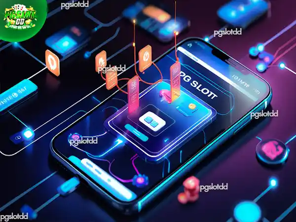 ทางเข้า pgslot auto