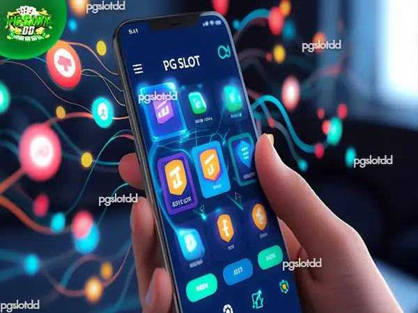 ทางเข้า pgslot auto