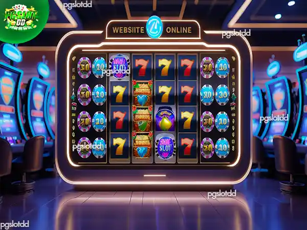 ทางเข้าpg slot auto 168