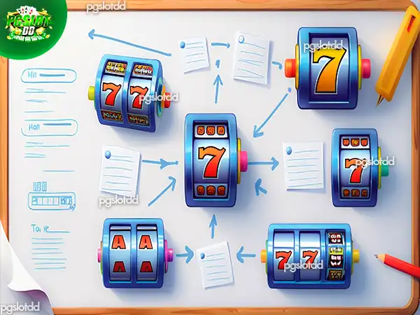 วิธีเอาชนะสล็อต