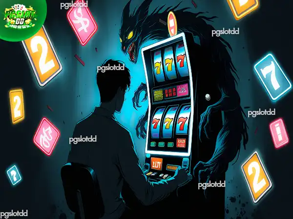 สล็อต เล่นแล้วติดไหม