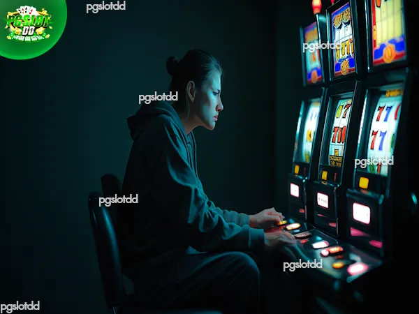 สล็อต เล่นแล้วติดไหม