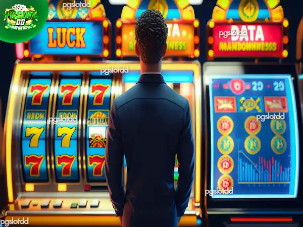 เล่นสล็อต ต้องใช้ดวง หรือฝีมือ