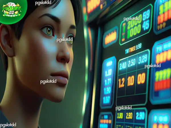 เล่นสล็อต ได้กี่ครั้งต่อวัน