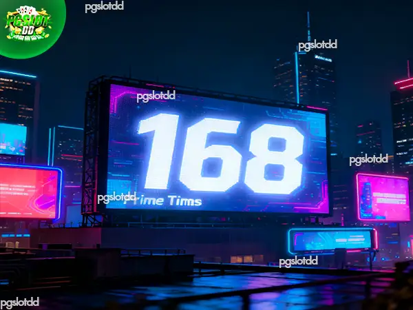 เว็บ 168 ดีกว่าเว็บอื่นตรงไหน