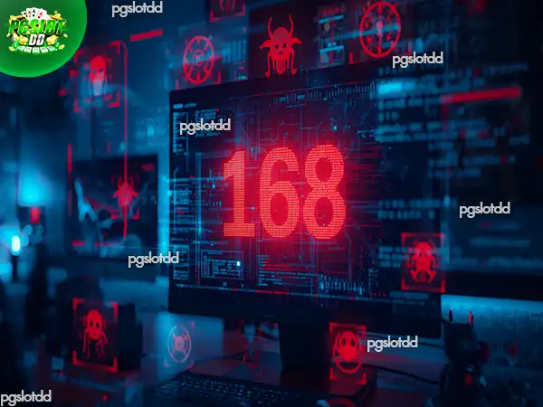 เว็บ 168 ปลอดภัยไหม