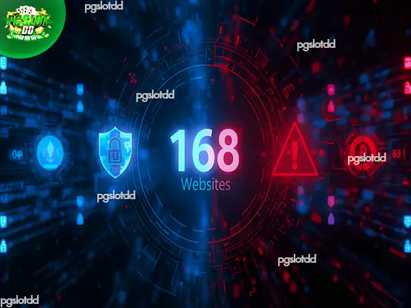 เว็บ 168 เชื่อถือได้ไหม