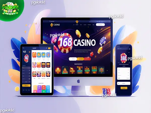 168 คาสิโน