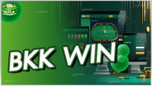 BKK WIN