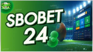 sbobet 24