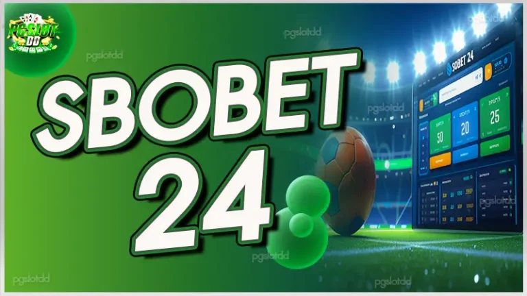 sbobet 24