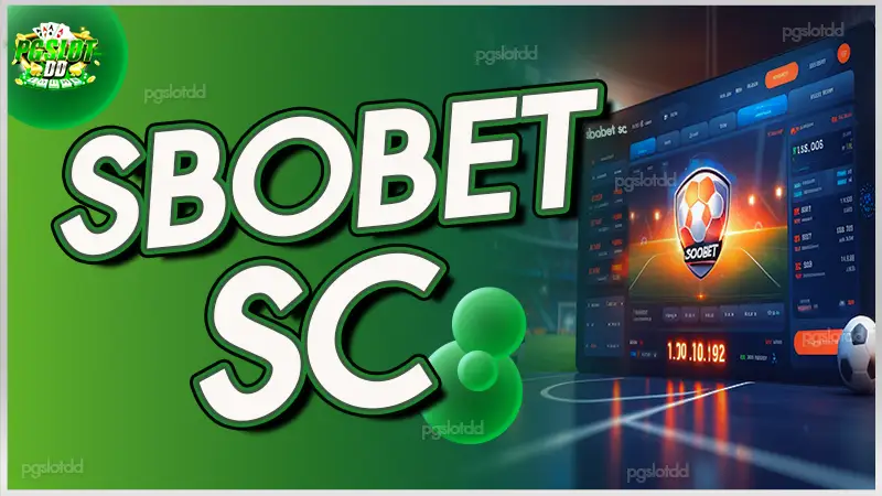 sbobet sc