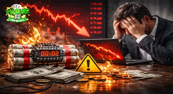 การลงทุน และความผิดพลาด