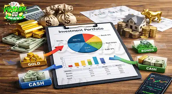 การศึกษา พอร์ตนิ่ง