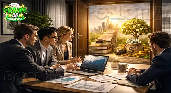 การศึกษา โอกาสซ่อน