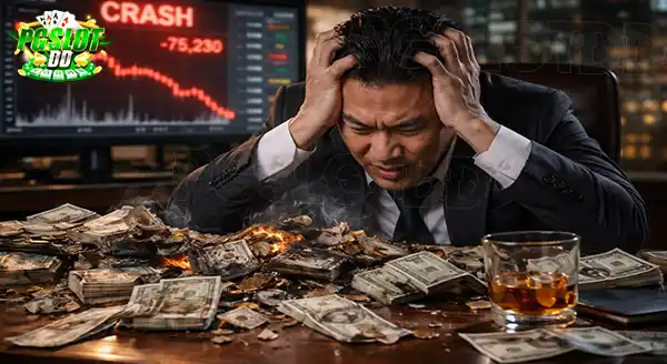 ความโลภ เป็นภัยมากแค่ไหน