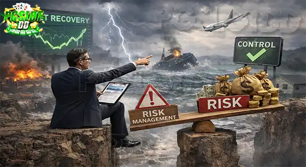 ระบบการลงทุน และความเสี่ยง