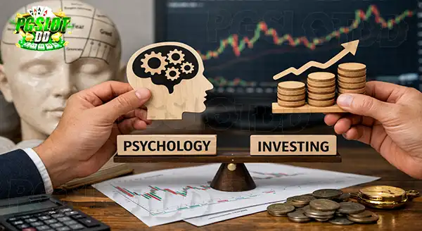 ระบบจิตวิทยา และการลงทุน