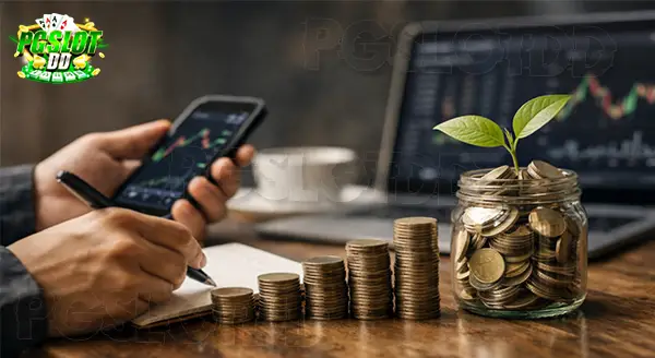 ลงทุนเงียบ ได้กำไรจริงหรือ