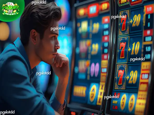 วิธีเพิ่มโอกาสชนะ เกมสล็อต