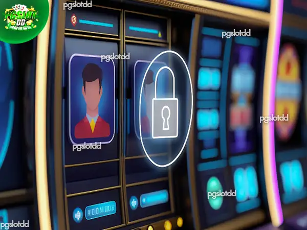 สล็อต โดนล๊อกยูส คืออะไร