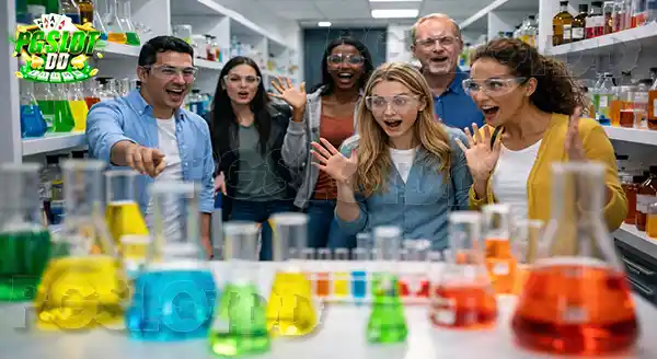 สารเคมี รอบตัว ที่ควรศึกษา