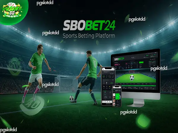 สโบเบ็ต 24