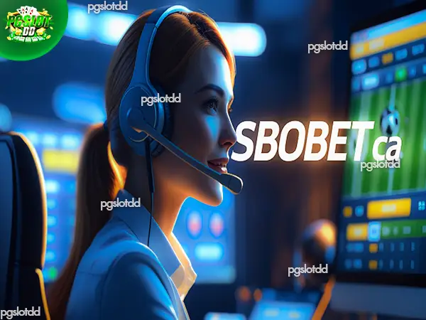 สโบเบ็ต ca