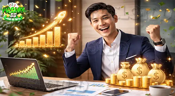 หลักการลงทุน แบบใช้สมอง