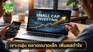 เจาะกลุ่ม ตลาดขนาดเล็ก เพิ่มผลกำไร