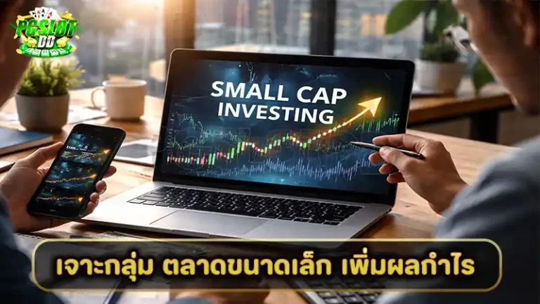 เจาะกลุ่ม ตลาดขนาดเล็ก เพิ่มผลกำไร
