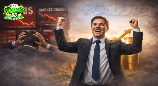 ใช้ความกลัว เพื่อคว้าโอกาส คืออะไร