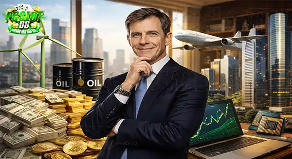 Christopher Hohn ลงทุนอะไรบ้าง