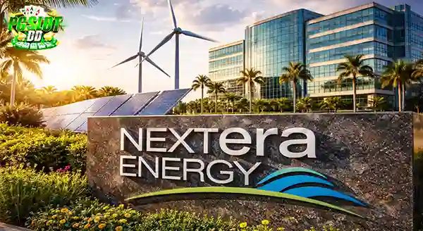 NextEra Energy น่าสนใจยังไง