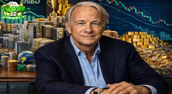 Ray Dalio ลงทุนเก่งแค่ไหน