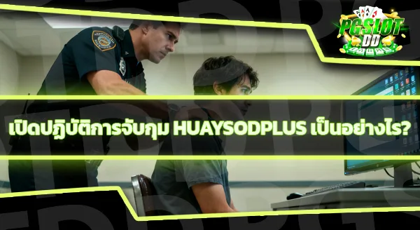 huaysodplus