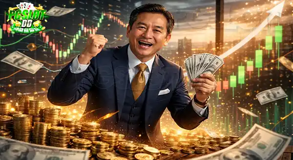 ความผันผวน คือกำไร จริงหรือไม่