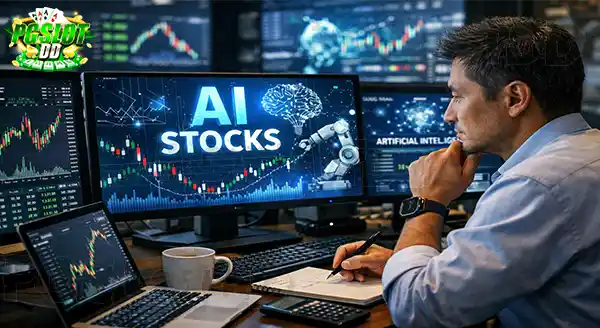 ซื้อหุ้น AI ดีหรือไม่