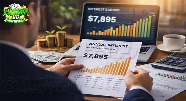 ดอกเบี้ย สำคัญยังไง