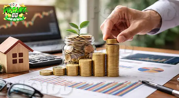 ตั้งฐาน ก่อนสร้างกำไร คืออะไร