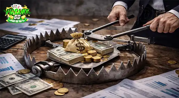 ต้องรู้ก่อน กับดักการเงิน และการลงทุน