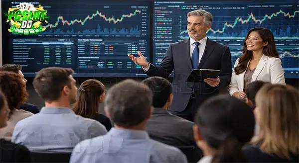 นักลงทุน ที่น่าสนใจ ในปีนี้