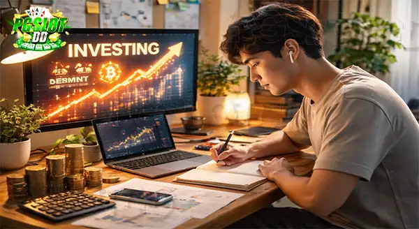 มัดรวม โอกาส และการลงทุน