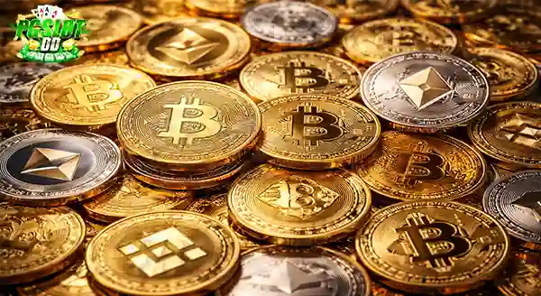 ลงทุน คริปโต ดียังไง